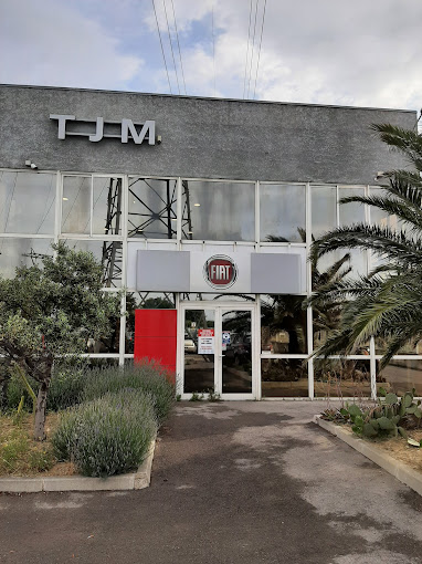 Aperçu des activités de la casse automobile Société TJM Démolition située à SETE (34200)